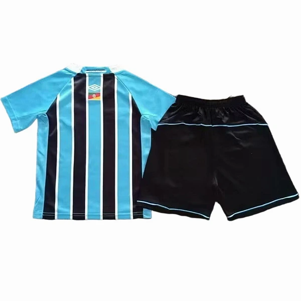 Tröja 2025 2026 - Grêmio Tröja Barn 25/26 | trojzonen