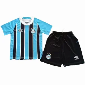 Tröja 2025 2026 - Grêmio Tröja Barn 25/26 | trojzonen