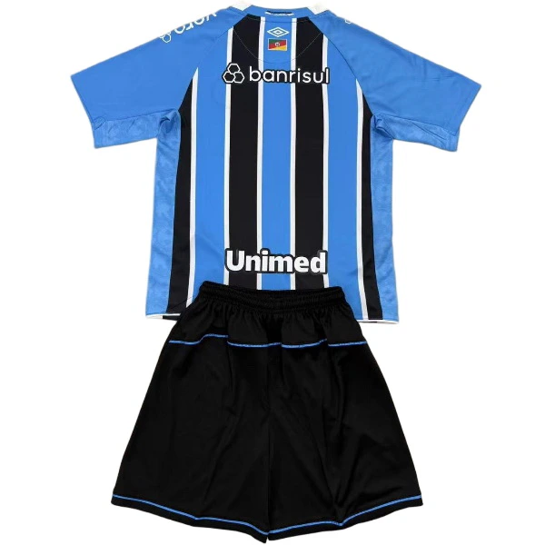 Tröja 2025 2026 - Grêmio Tröja Barn 25/26 | trojzonen