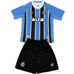 Tröja 2025 2026 - Grêmio Tröja Barn 25/26 | trojzonen