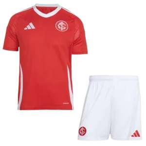 Tröja 2025 2026 - SC Internacional Barntröja | trojzonen