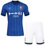 Tröja 2024 2025 - Ipswich Town Barn Tröja 25/26 | trojzonen