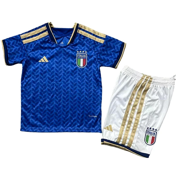 Tröja 2026 - Italien Barn Tröja 25/26 | trojzonen