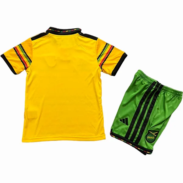 Tröja 2026 - Jamaica Barn Tröja | trojzonen