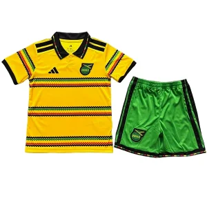 Tröja 2026 - Jamaica Barn Tröja | trojzonen