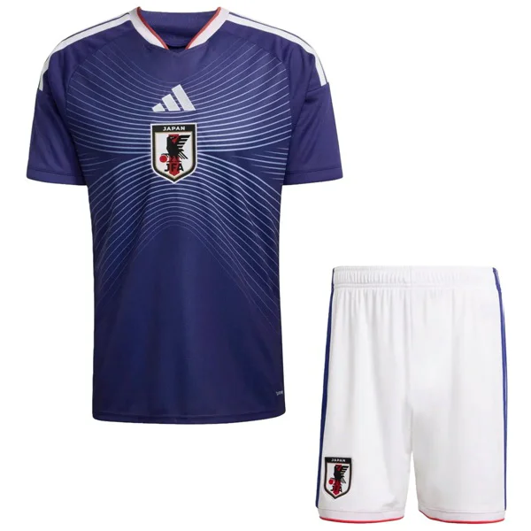 Tröja 2026 - Japan Barn Tröja | trojzonen
