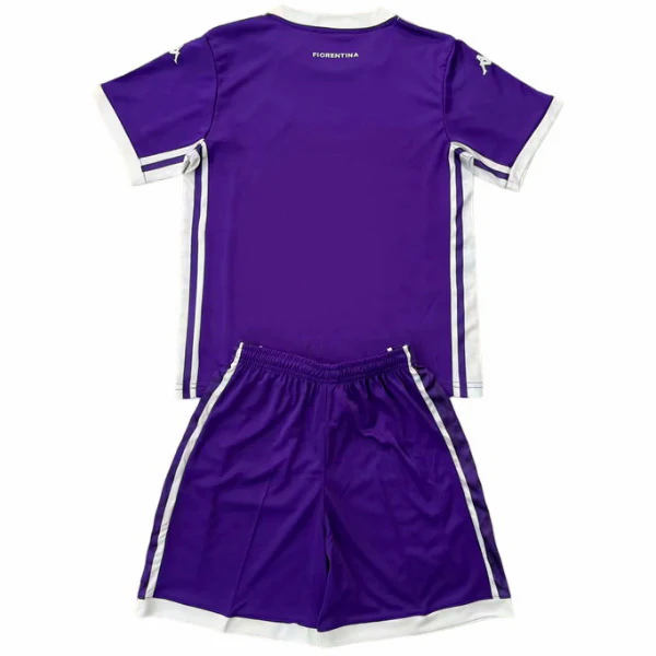 Tröja 2025 2026 - ACF Fiorentina Barn Tröja 25/26 | trojzonen