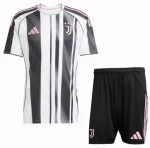Tröja 2025 2026 - Juventus Barn Tröja | trojzonen