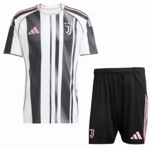 Tröja 2025 2026 - Juventus Barn Tröja | trojzonen