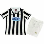 Tröja Retro - Juventus Barn Tröja | trojzonen