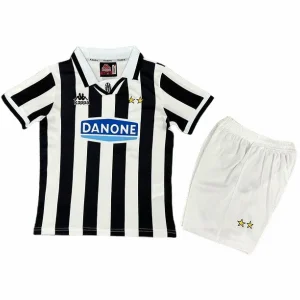 Tröja Retro - Juventus Barn Tröja | trojzonen