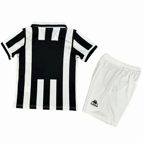 Tröja Retro - Juventus Barn Tröja | trojzonen