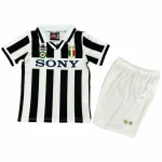 Tröja Retro - Juventus Barn Tröja | trojzonen