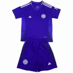 Tröja 2024 2025 - Leicester City Barn Tröja | trojzonen