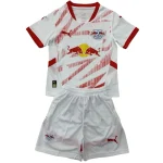 Tröja 2024 2025 - RB Leipzig Barn Fotbollströja | trojzonen