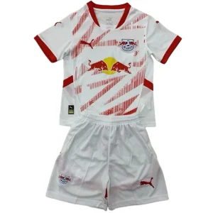 Tröja 2024 2025 - RB Leipzig Barn Fotbollströja | trojzonen