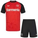 Tröja 2024 2025 - Bayer Leverkusen Tröja Barn | trojzonen