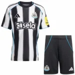 Tröja 2025 2026 - Newcastle United Barn Tröja | trojzonen