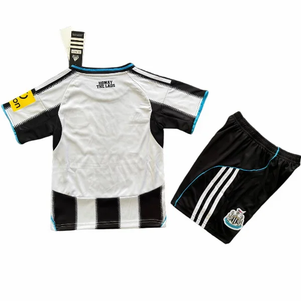 Tröja 2025 2026 - Newcastle United Barn Tröja | trojzonen