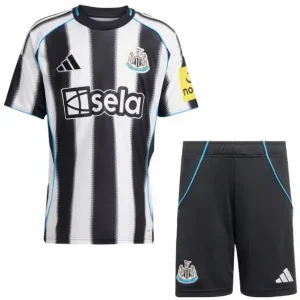 Tröja 2025 2026 - Newcastle United Barn Tröja | trojzonen