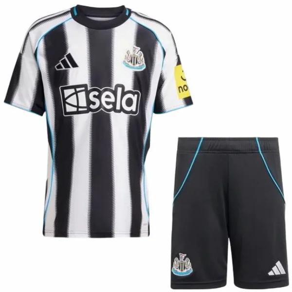 Tröja 2025 2026 - Newcastle United Barn Tröja | trojzonen