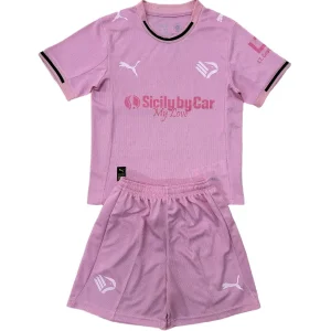 Tröja 2025 2026 Rosa - Palermo Barn Tröja | trojzonen