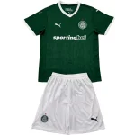 Tröja 2025 2026 - SE Palmeiras Barntröja | trojzonen