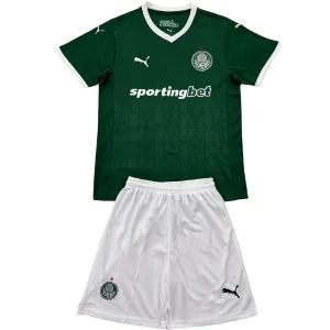 Tröja 2025 2026 - SE Palmeiras Barntröja | trojzonen