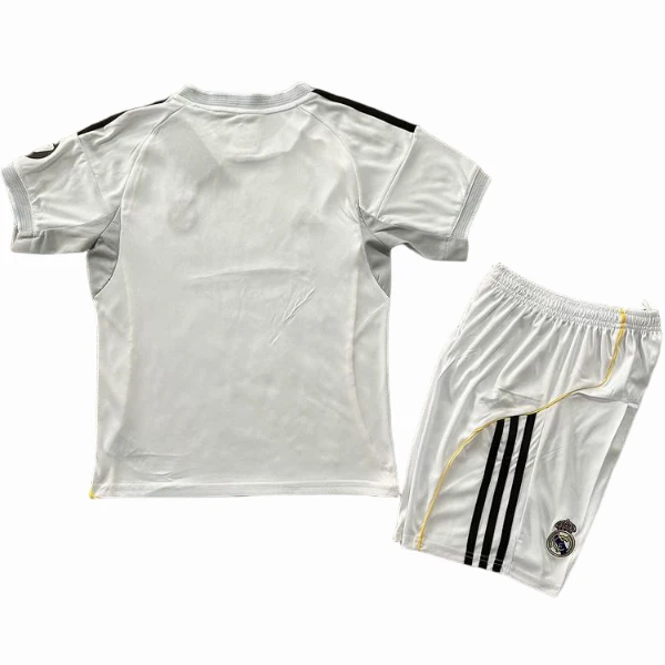 Tröja 2025 2026 - Real Madrid Barntröja | trojzonen