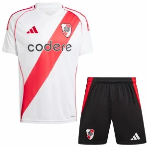 Tröja 2024 2025 - River Plate Barn Tröja | trojzonen
