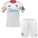 Tröja 2025 2026 - Sevilla FC Barn Tröja | trojzonen