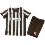 Tröja 2025 2026 - FC St. Pauli Barntröja | trojzonen