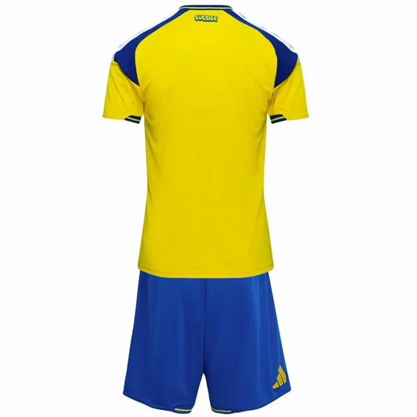 Tröja 2026 - Sverige Barn Tröja 25/26 | trojzonen