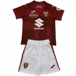 Tröja 2024 2025 - Torino Barn Tröja 25/26 | trojzonen