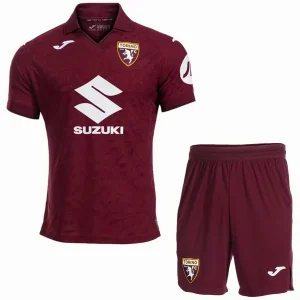 Tröja 2025 2026 - Torino Barn Tröja 25/26 | trojzonen
