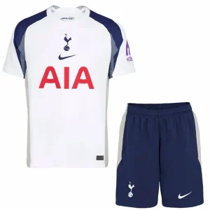 Tröja 2025 2026 - Tottenham Hotspur Barn Tröja 25/26 | trojzonen