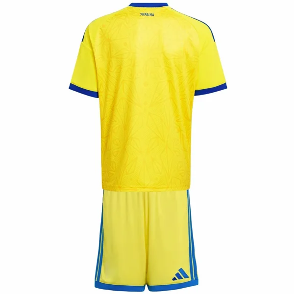 Tröja 2026 - Ukraina Barn Tröja | trojzonen