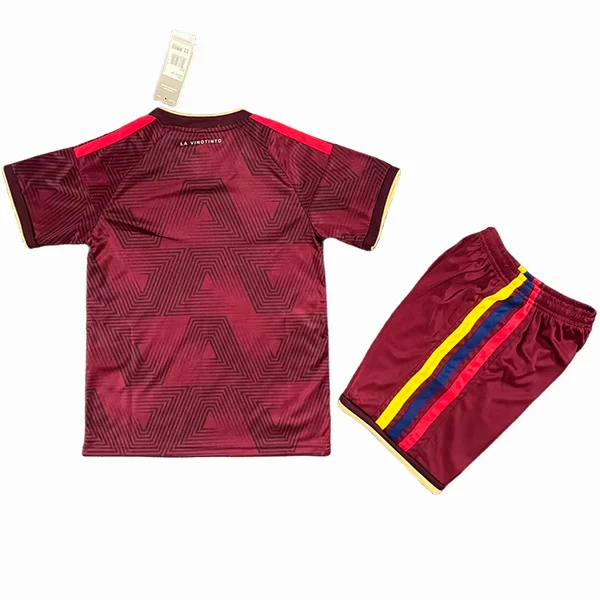 Tröja 2026 - Venezuela Tröja Barn | trojzonen