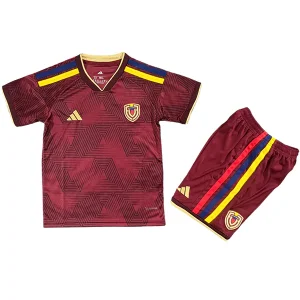 Tröja 2026 - Venezuela Tröja Barn | trojzonen