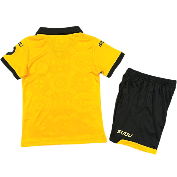 Tröja 2025 2026 - Wolves FC Barn Fotbollströja | trojzonen