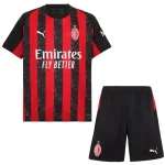AC Milan Tröja 2025 2026 - AC Milan Tröja 25/26 | trojzonen
