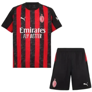 AC Milan Tröja 2025 2026 - AC Milan Tröja 25/26 | trojzonen