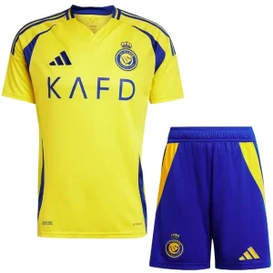 Tröja 2024 2025 - Al-Nassr FC Tröja | trojzonen