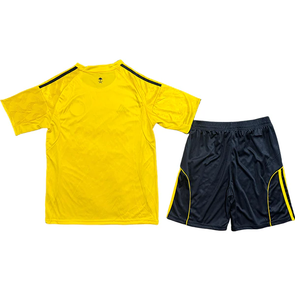 Tröja 2025 2026 - Al-Nassr FC Tröja | trojzonen