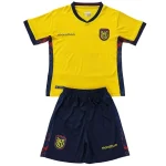 Matchställ 2026 - Ecuador Landslagströja | trojzonen