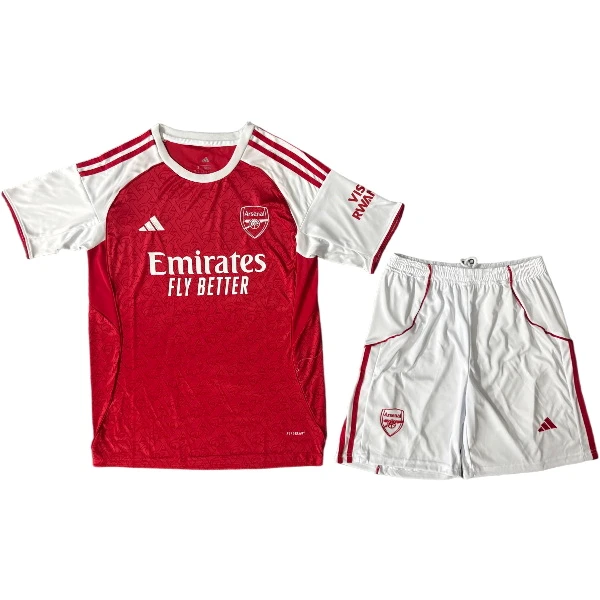 Arsenal Tröja 2025 2026 | trojzonen