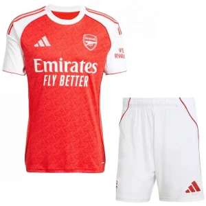 Arsenal Tröja 2025 2026 | trojzonen