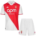 AS Monaco Tröja 2024 2025 | trojzonen