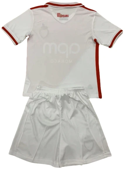AS Monaco Tröja 2024 2025 | trojzonen