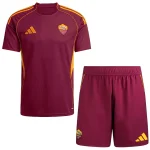 AS Roma Tröja 2025 2026 | trojzonen